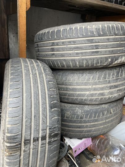 Диски в сборе r15