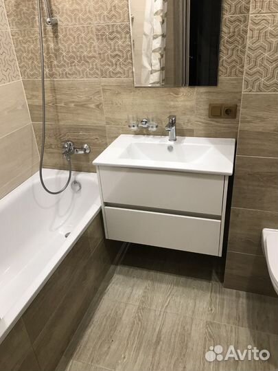 Ремонт квартир, домов, офисов