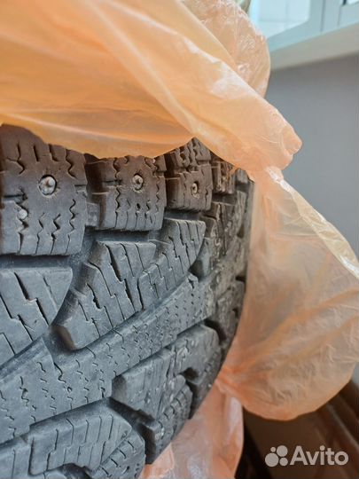 Hankook I'Pike RW11 215/60 R17