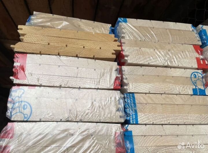 Доска, Брус, Лес