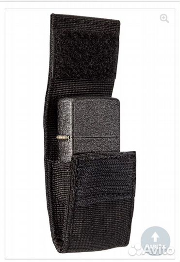 Zippo чехол нейлоновый Tactical Pouch