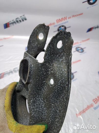 Рычаг подвески задний Bmw X1 E84 N46B20 2011