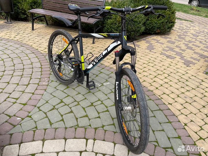 Welt Ridge 1.0 HD 27