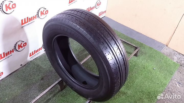 Bridgestone B-style RV 185/65 R15