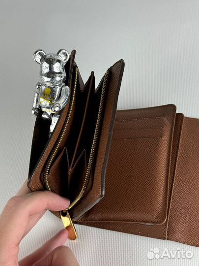 LV Multipocket кошелек оригинал