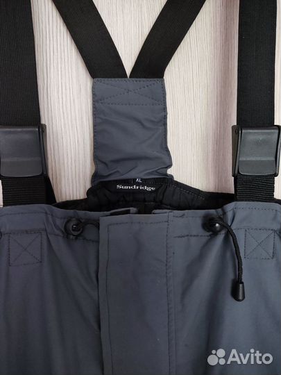 Костюм поплавок Sundridge Crossflow