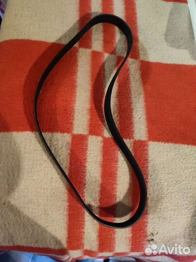 Ремень генератора