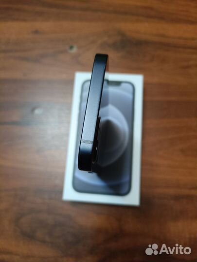 iPhone 12, 128 ГБ