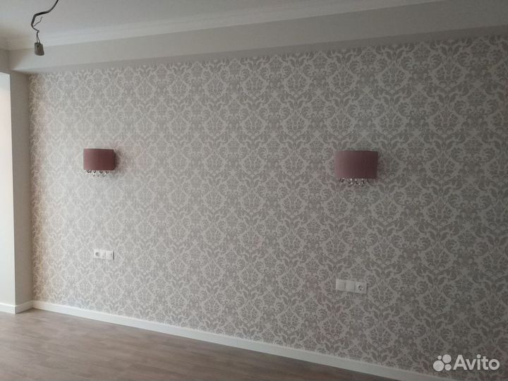 Ремонт квартир, домов. Отделочные,малярные работы