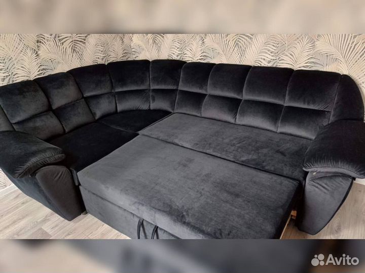 Диван noel emerald