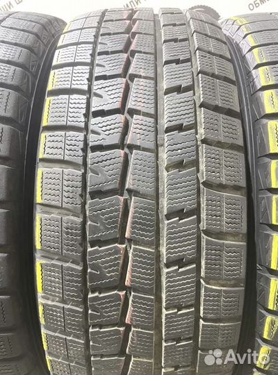 Dunlop Grandtrek SJ6 205/55 R16 95W