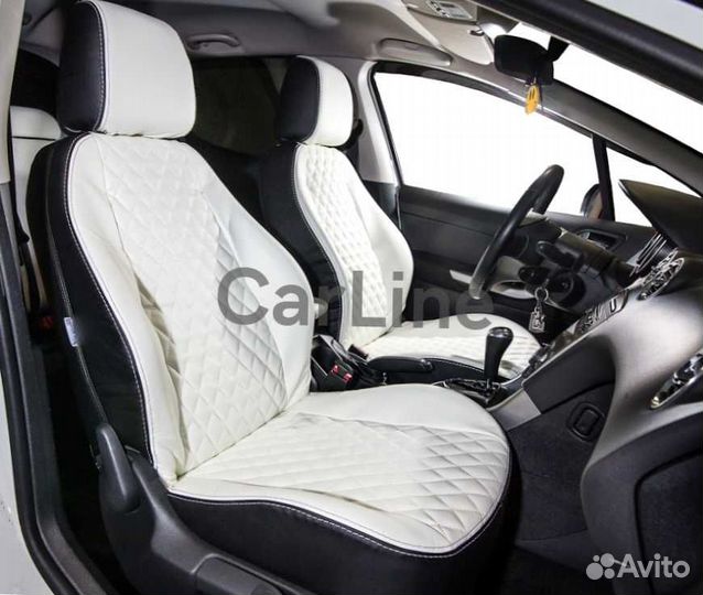 Чехлы для Peugeot 308