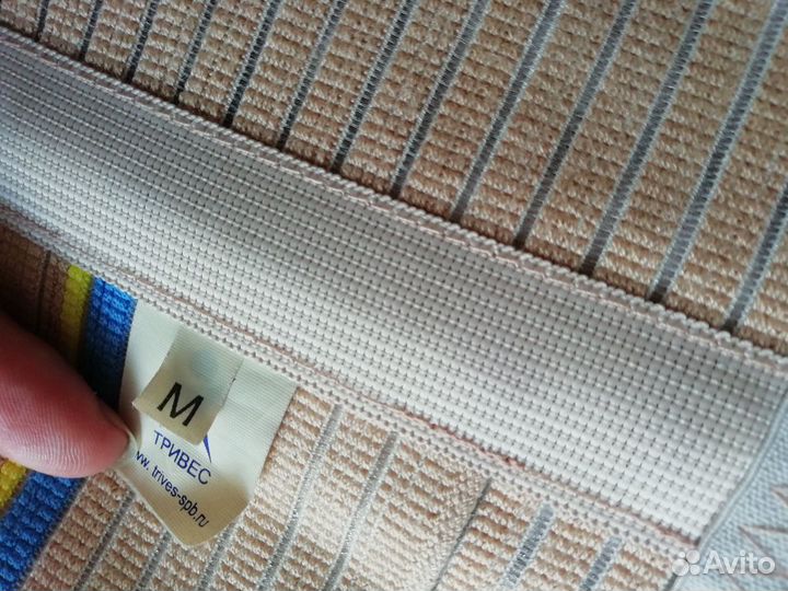 Бандажи до- и послеродовые М и XL