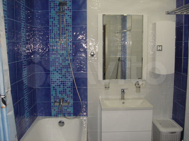 Квартира-студия, 28 м², 23/26 эт.