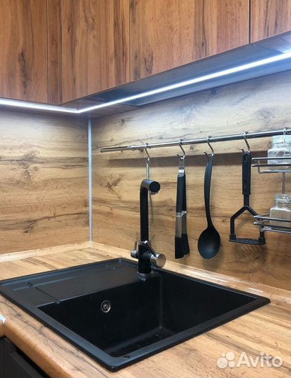 Кухня на заказ. Кухонный гарнитур от производителя