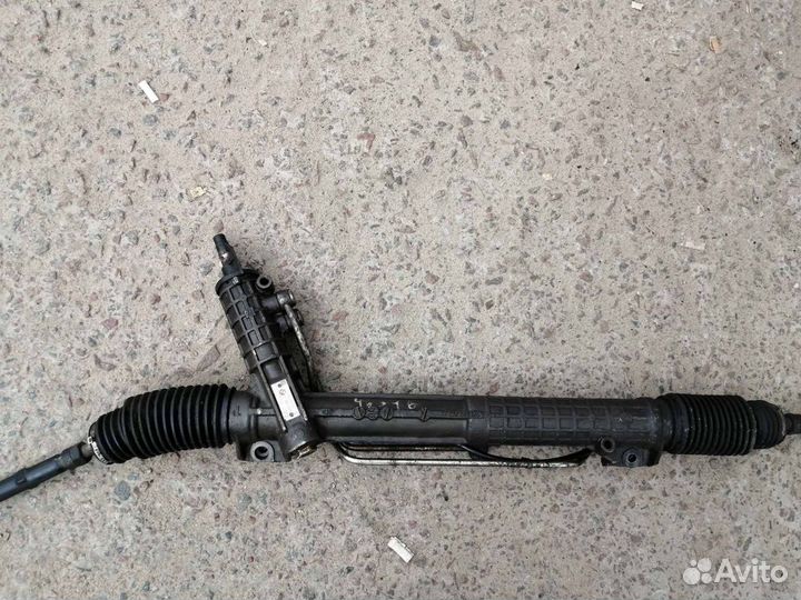 Рулевая Рейка бмв Е39