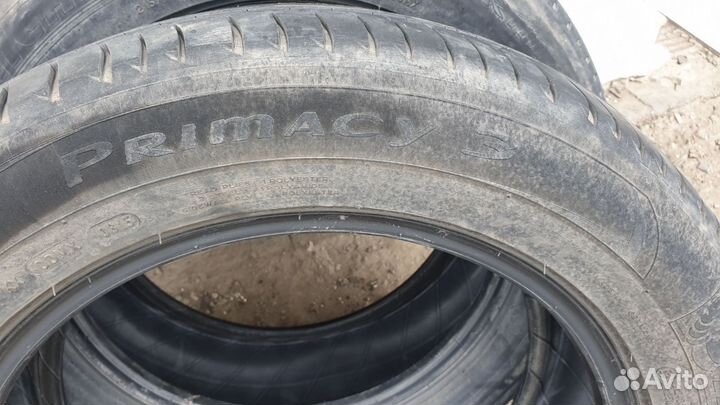 Michelin Primacy 3 215/60 R17