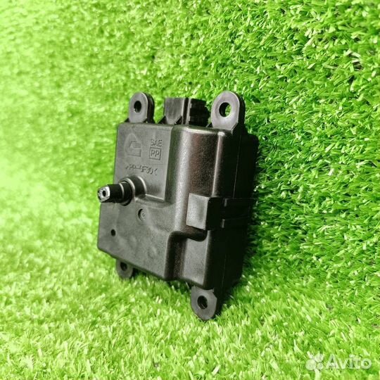 Моторчик заслонки печки SsangYong Actyon 2 рест