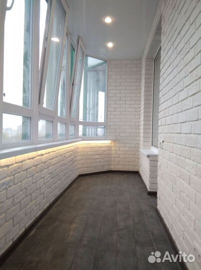 Пластиковые окна на балкон, с завода под ключ