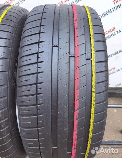 Michelin Pilot Sport 3 225/40 R18 92Y