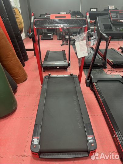 Беговая дорожка