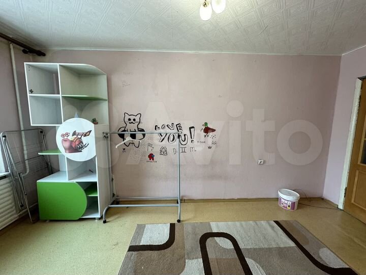 2-к. квартира, 56,9 м², 7/9 эт.