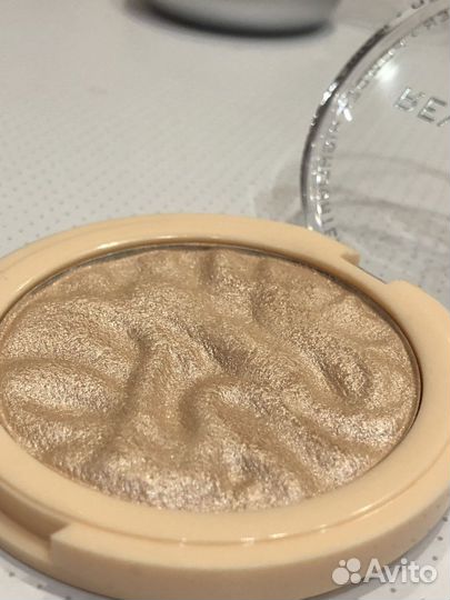 Косметика новая