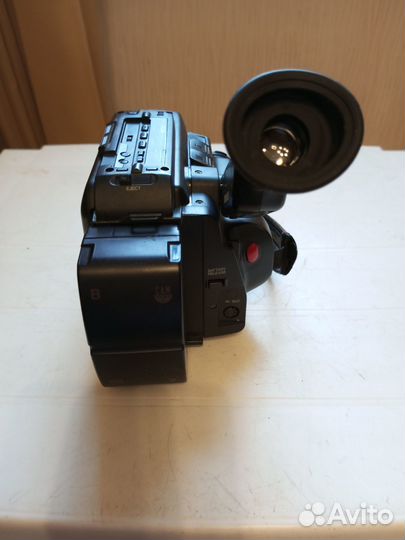 Видеокамера