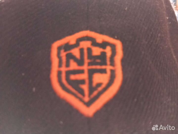 Бейсболки nyfc и cska