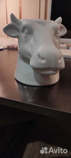 Кашпо керамика