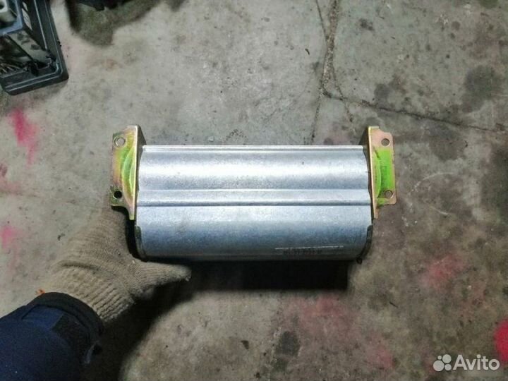 Подушка безопасности пассажира Mercedes-Benz C