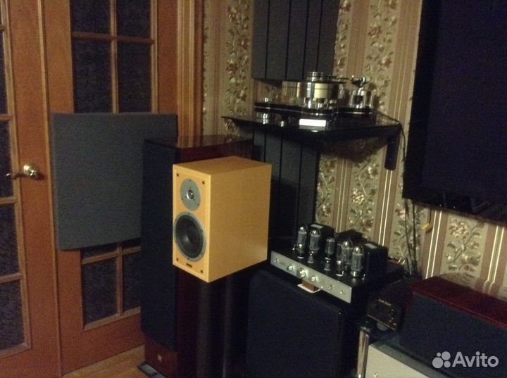 Настройка дк и стерео систем