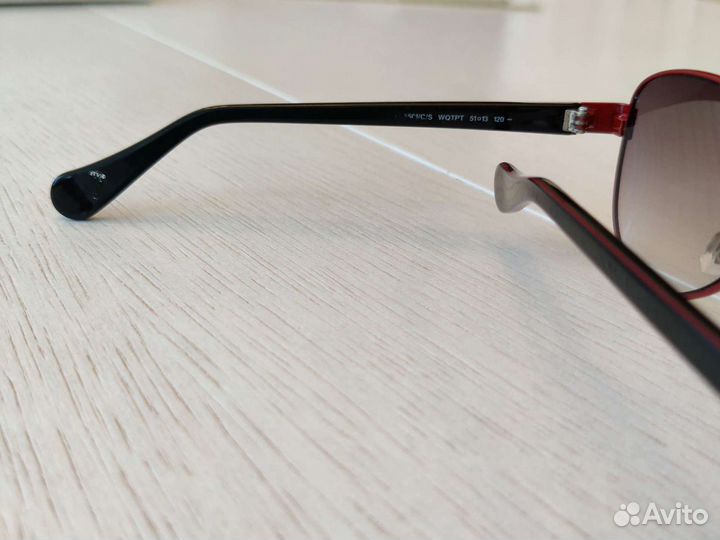 Солнцезащитные очки детские Gucci