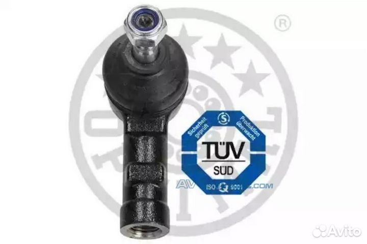 Наконечник рулевой тяги opel: meriva G11254 optima