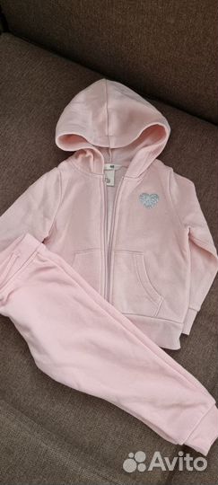 Костюм HM р. 86р