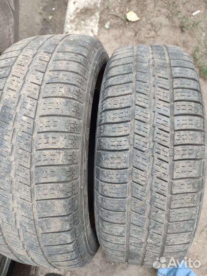 КАМА Кама-Евро-224 185/60 R14