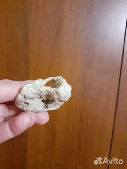 Редкий природный камень