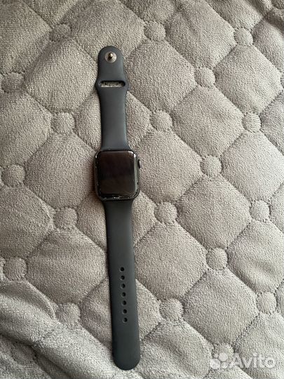 Apple Watch SE 44mm