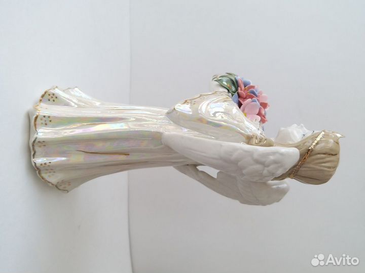 Статуэтка ангел