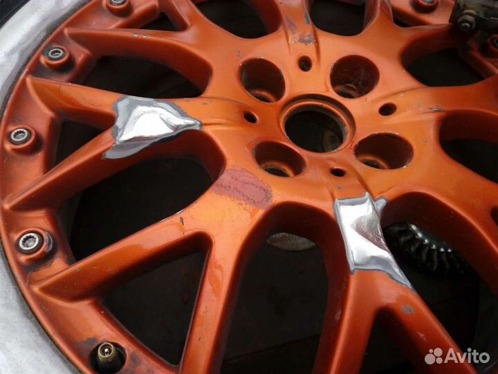 Сварка Аргоном