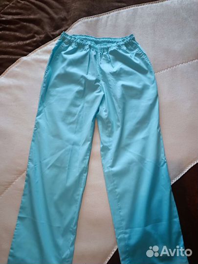 Медицинская одежда женская