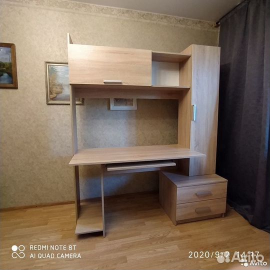 Компьютерный стол кс-08