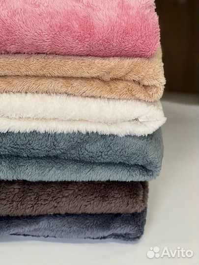 Ткань Велсофт опт