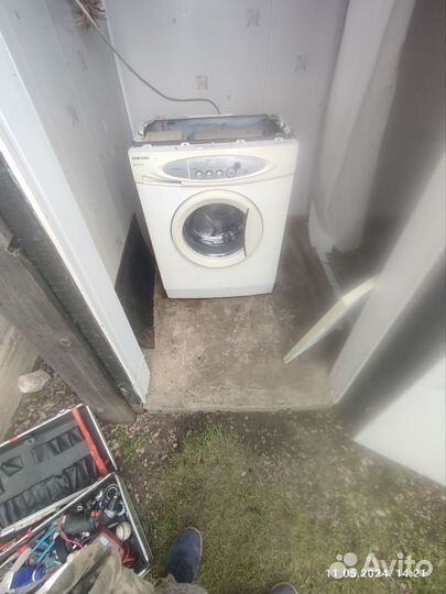 Подключение бытовой техники