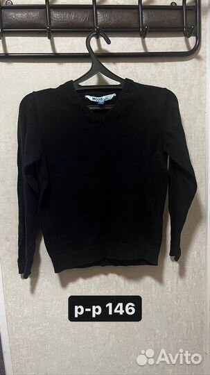 Кофта рубашки брюки для мальчика пакет,р-р 146-152