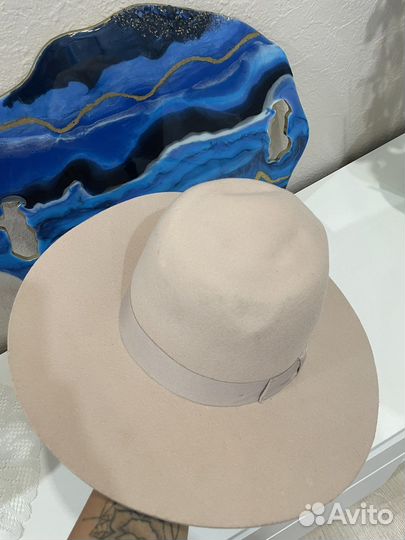 Шляпа женская