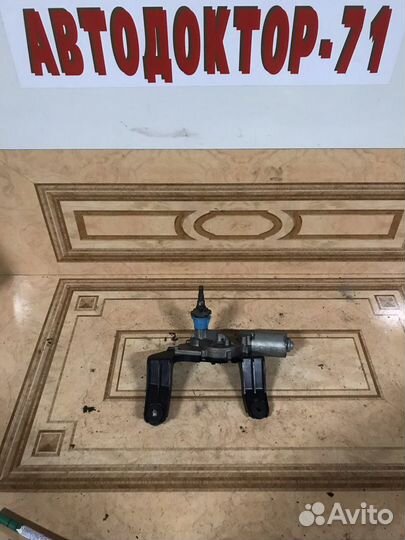 Трапеция заднего дворника kia ceed ed