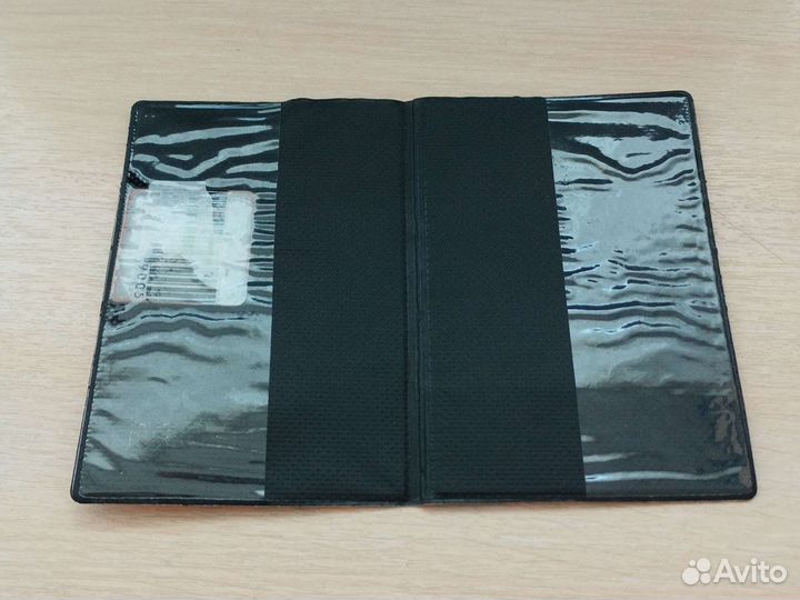 Чехол для паспорта