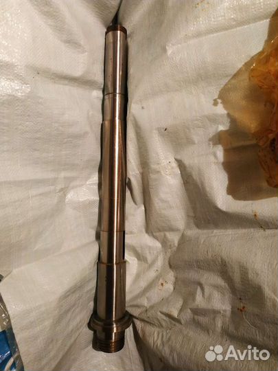 Шпиндель sw18r