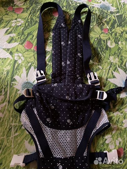 Рюкзак переноска кенгуру